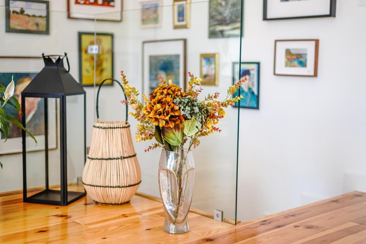 Lx Design Apartment Near Congress Center — Photos 1