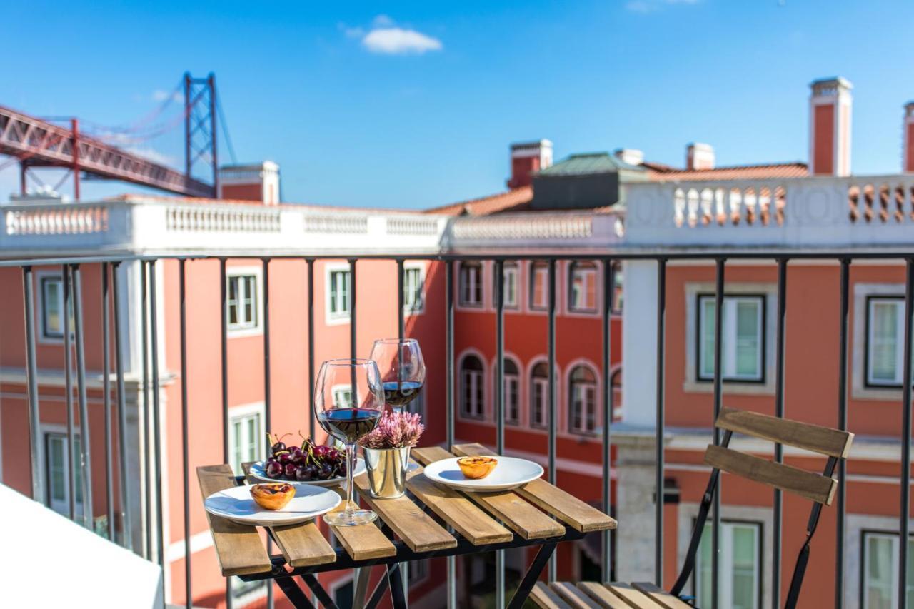 Lx Design Apartment Near Congress Center, Lisbon